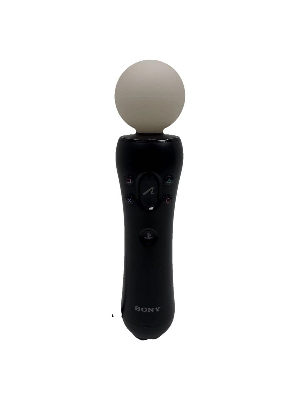 Sony PlayStation Move Motion Controller CECH-ZCM1U Tested